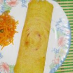 chana dosa