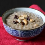saggubiyyam payasam