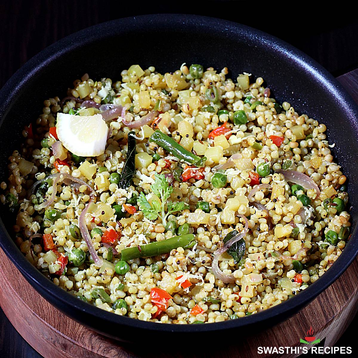 Jowar Upma - Jonna, Jowar Recipes