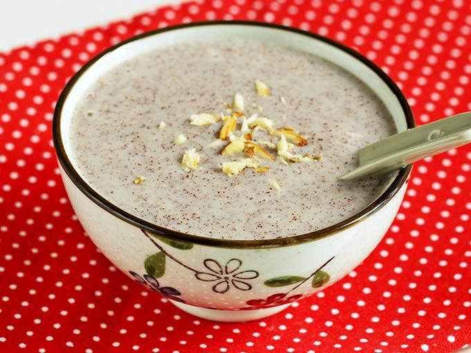 ragi malt