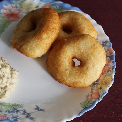 uddina vada