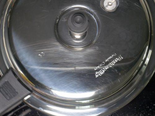 cooking ney choru with kaima rice