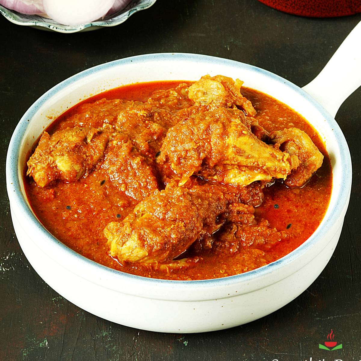 Achari Chicken Recipe