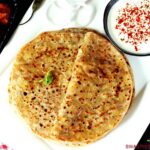 aloo paratha recipe