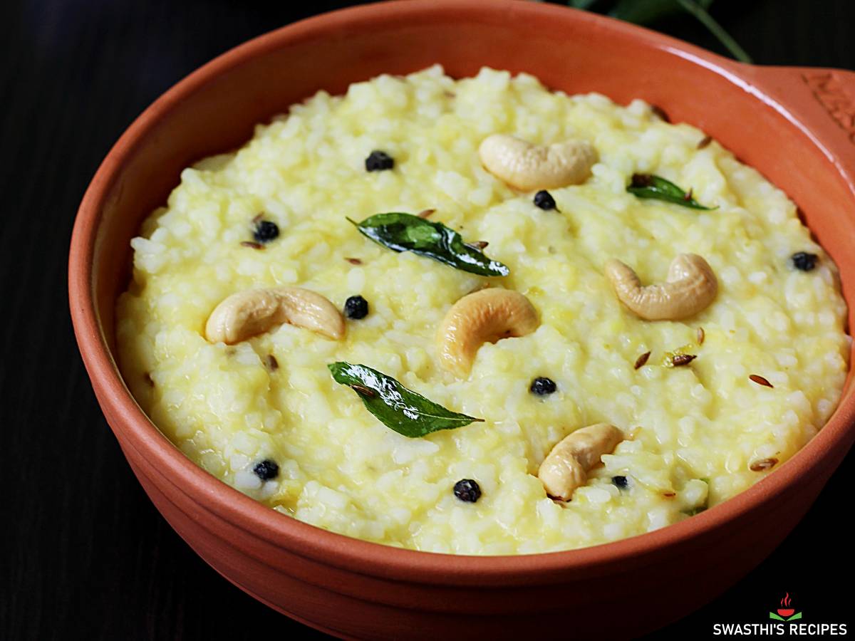 pongal ven pongal