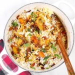 Vegetable Biryani
