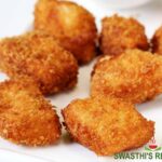 chicken nuggets recipe