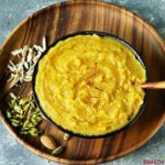 Badam Halwa