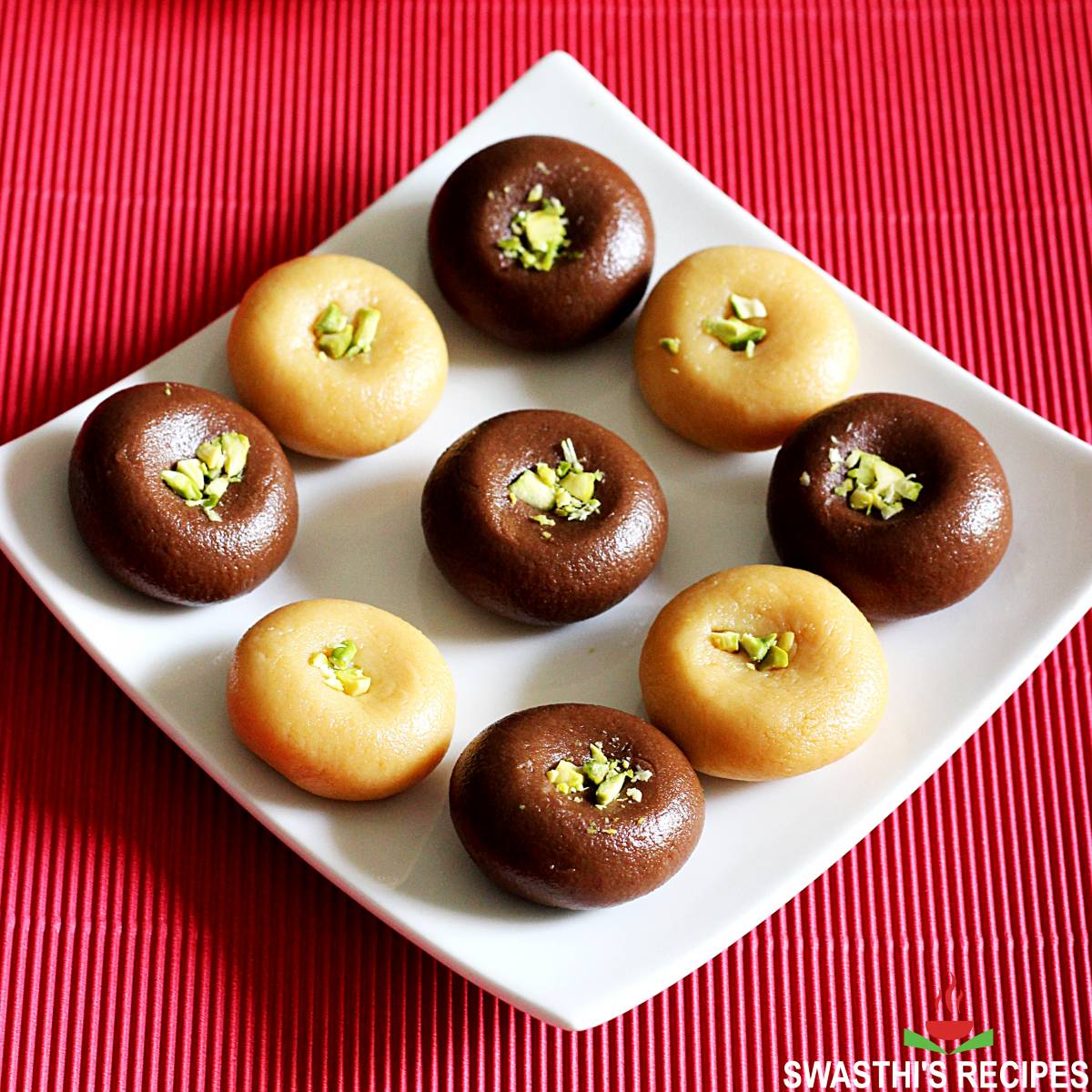 choco peda