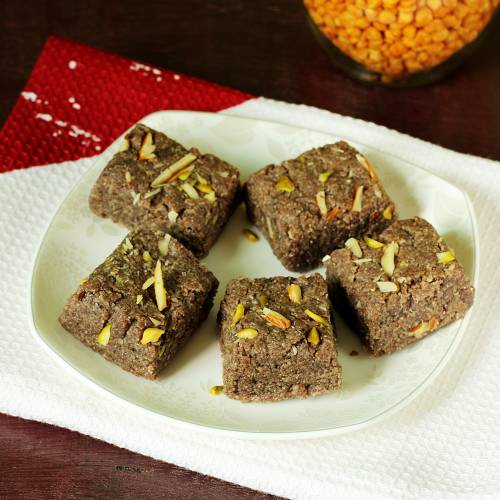 ragi halwa