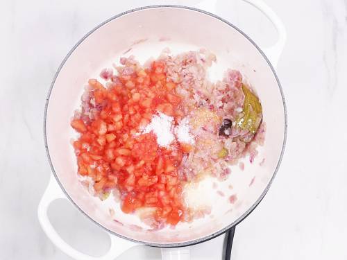 onion tomato masala