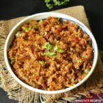 baingan bharta