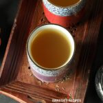 Jeera Water Recipe - Cumin Water