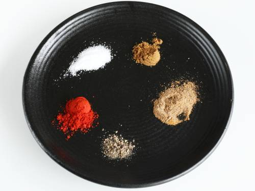 spices