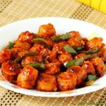 schezwan paneer