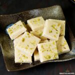 badam burfi