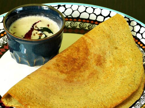 mixed dal dosa