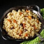 Sooji Halwa Recipe