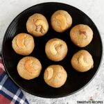 oats laddu indian oat balls