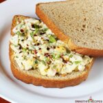 Egg Mayo Sandwich