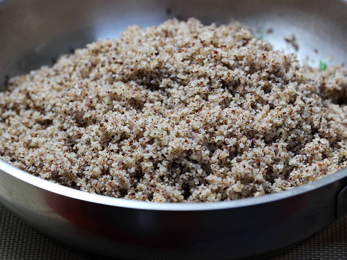 Ragi Rava