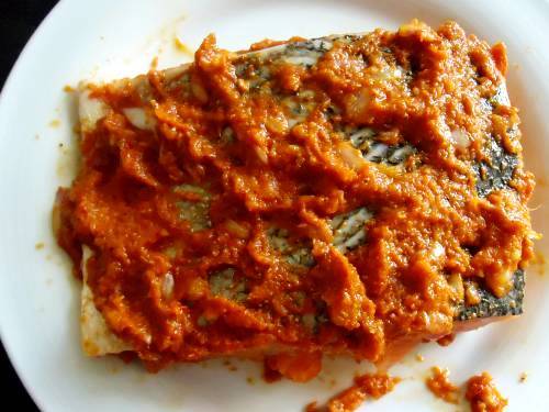 apply masala
