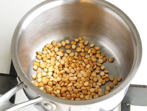 roast chana dal