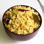 Pulihora Recipe