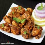 Lemon chicken