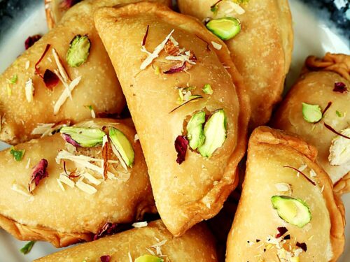 Gujiya