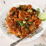 Soya Chaap Recipe