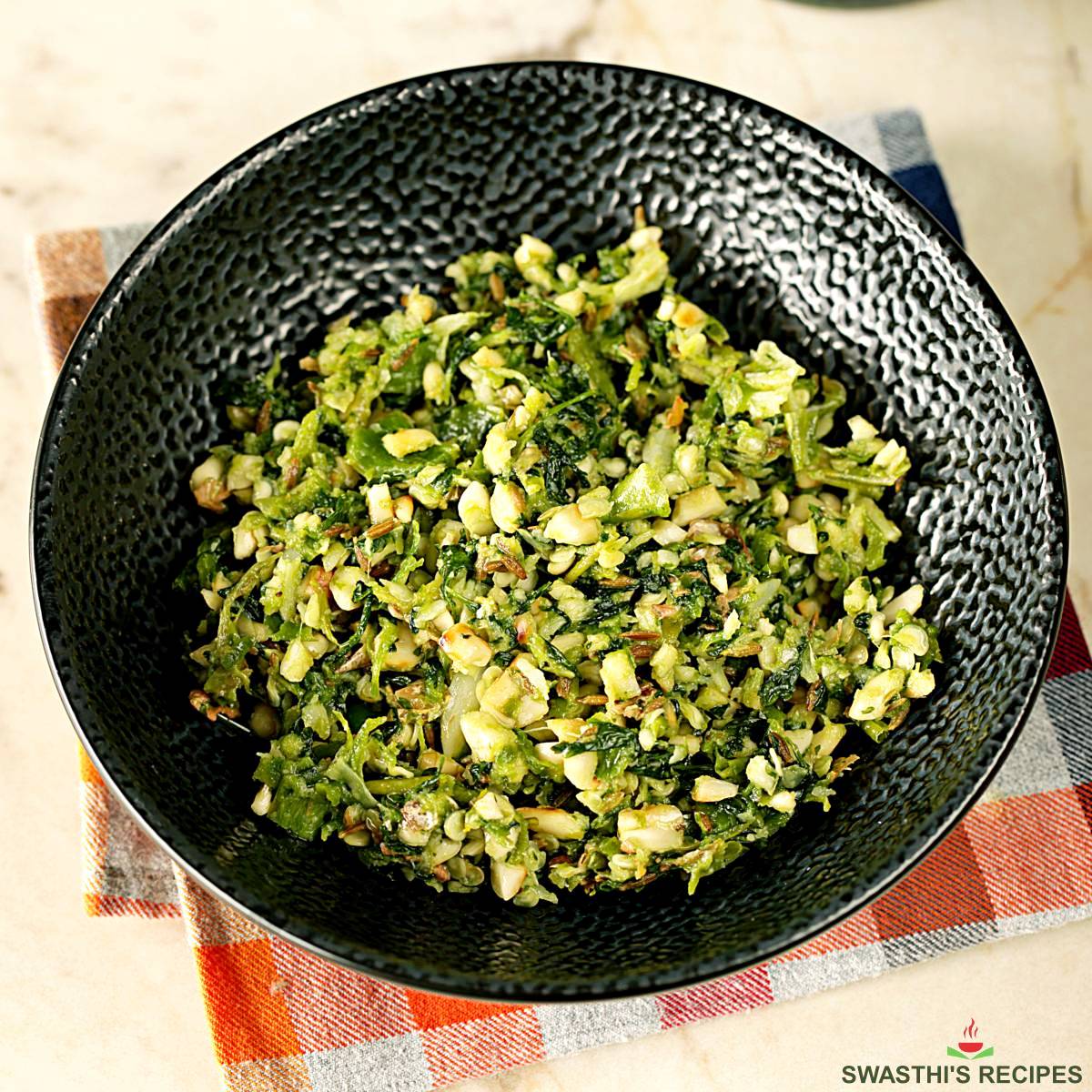 Thecha Recipe